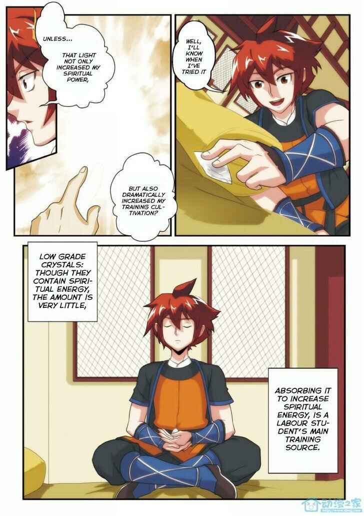Chapter 5 - Page 14