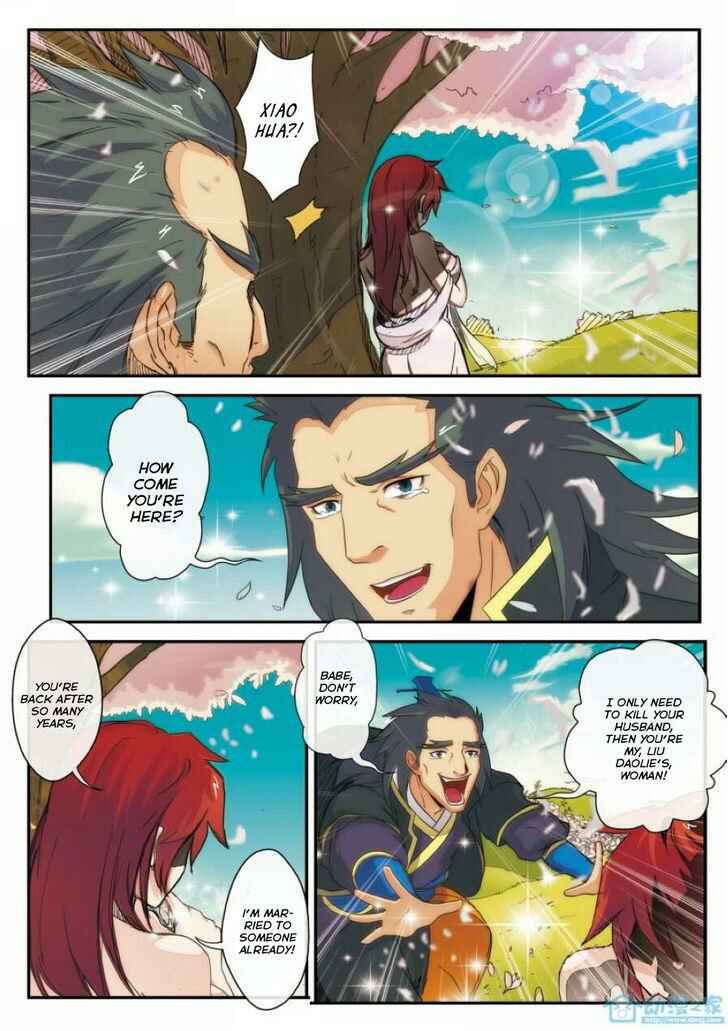 Chapter 5 - Page 4