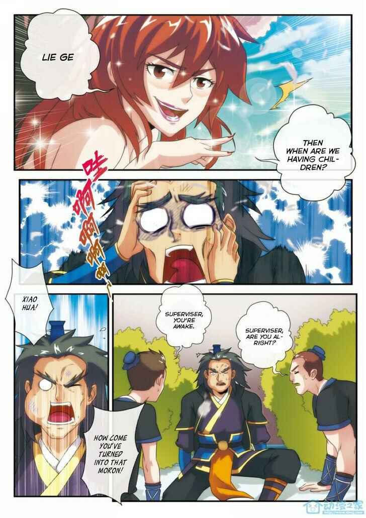 Chapter 5 - Page 5