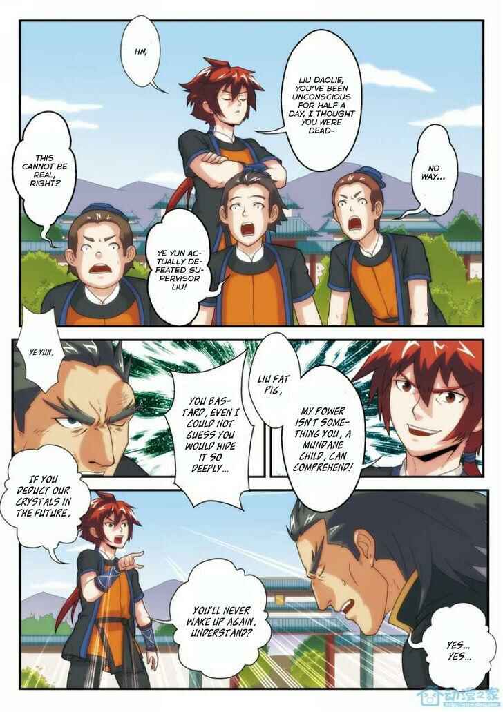 Chapter 5 - Page 6