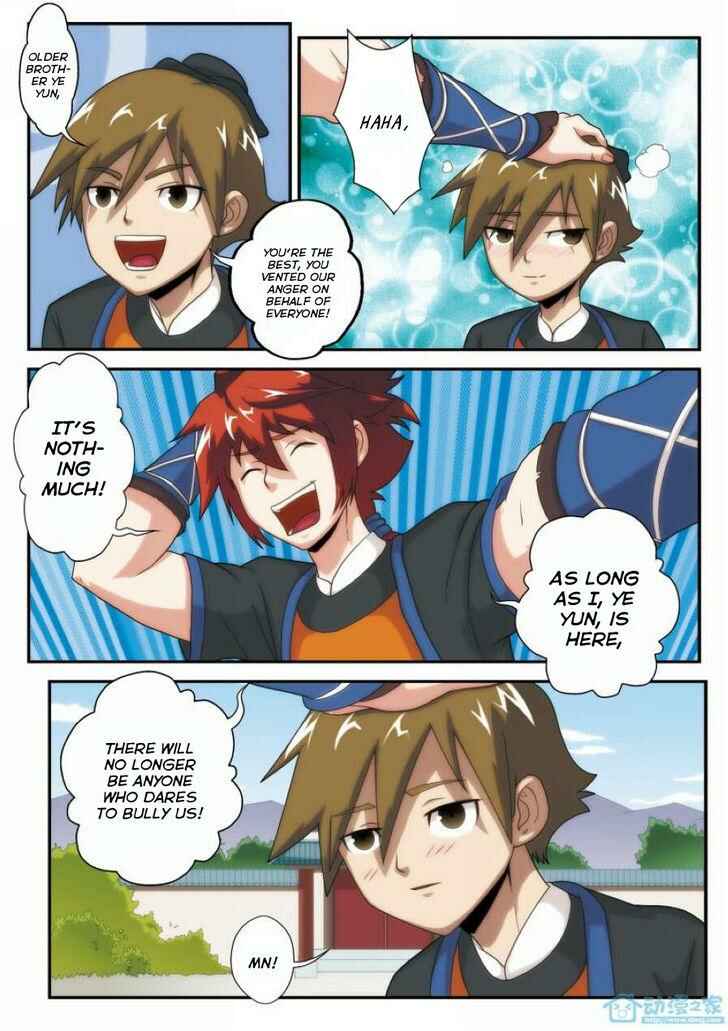 Chapter 5 - Page 8