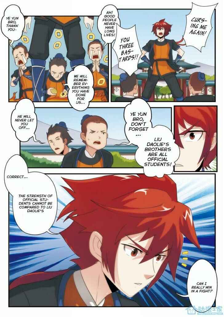 Chapter 5 - Page 9