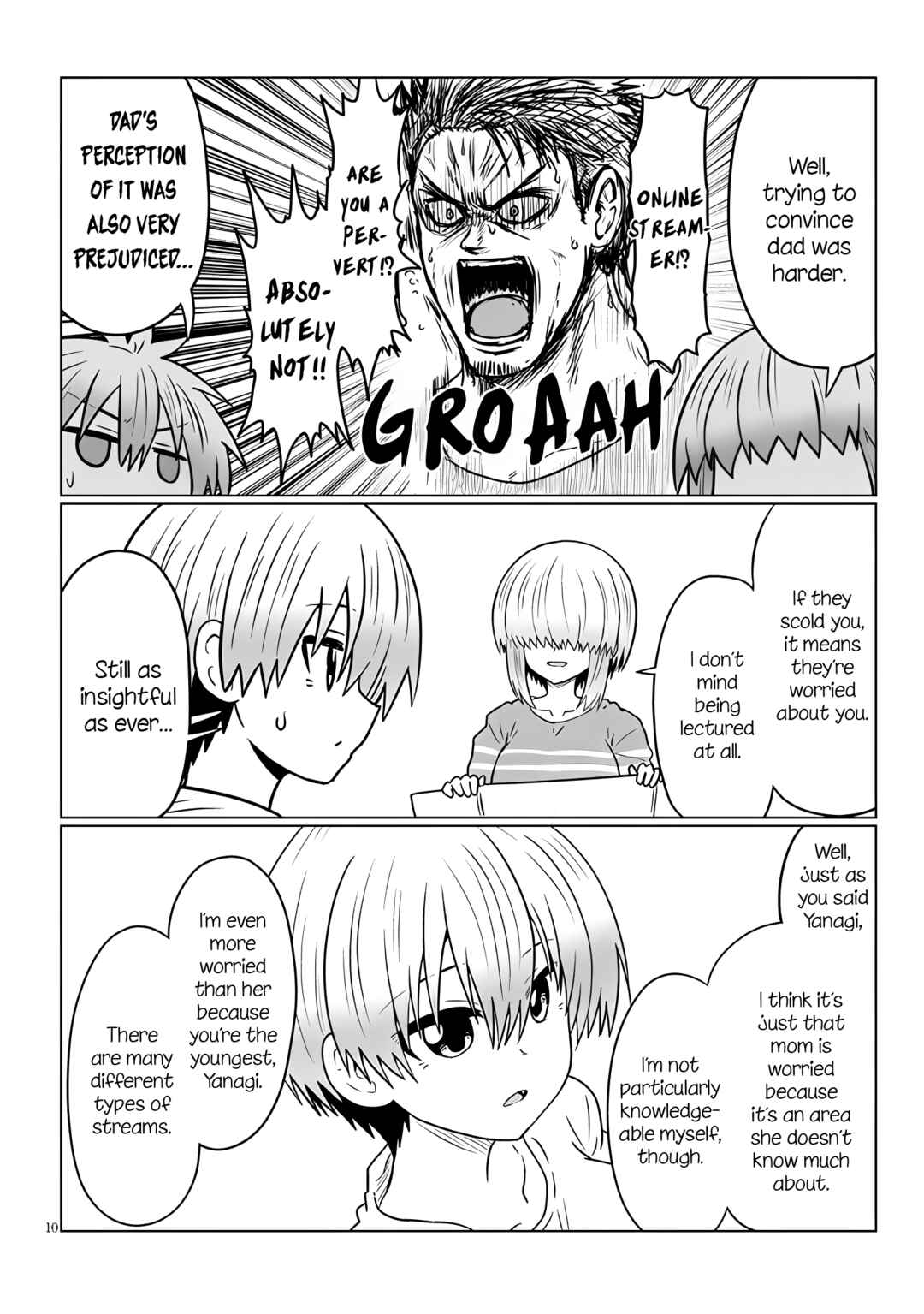 Chapter 116 - Page 10