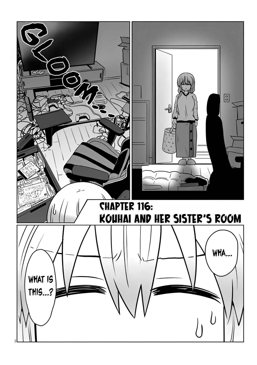 Chapter 116 - Page 2