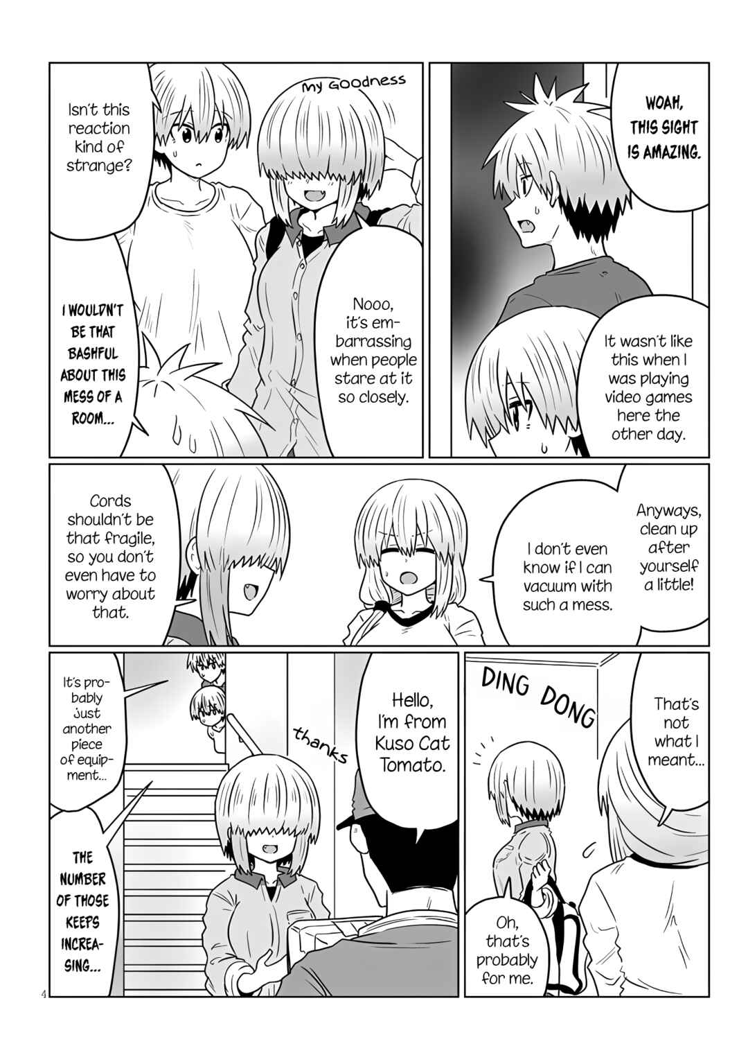Chapter 116 - Page 4