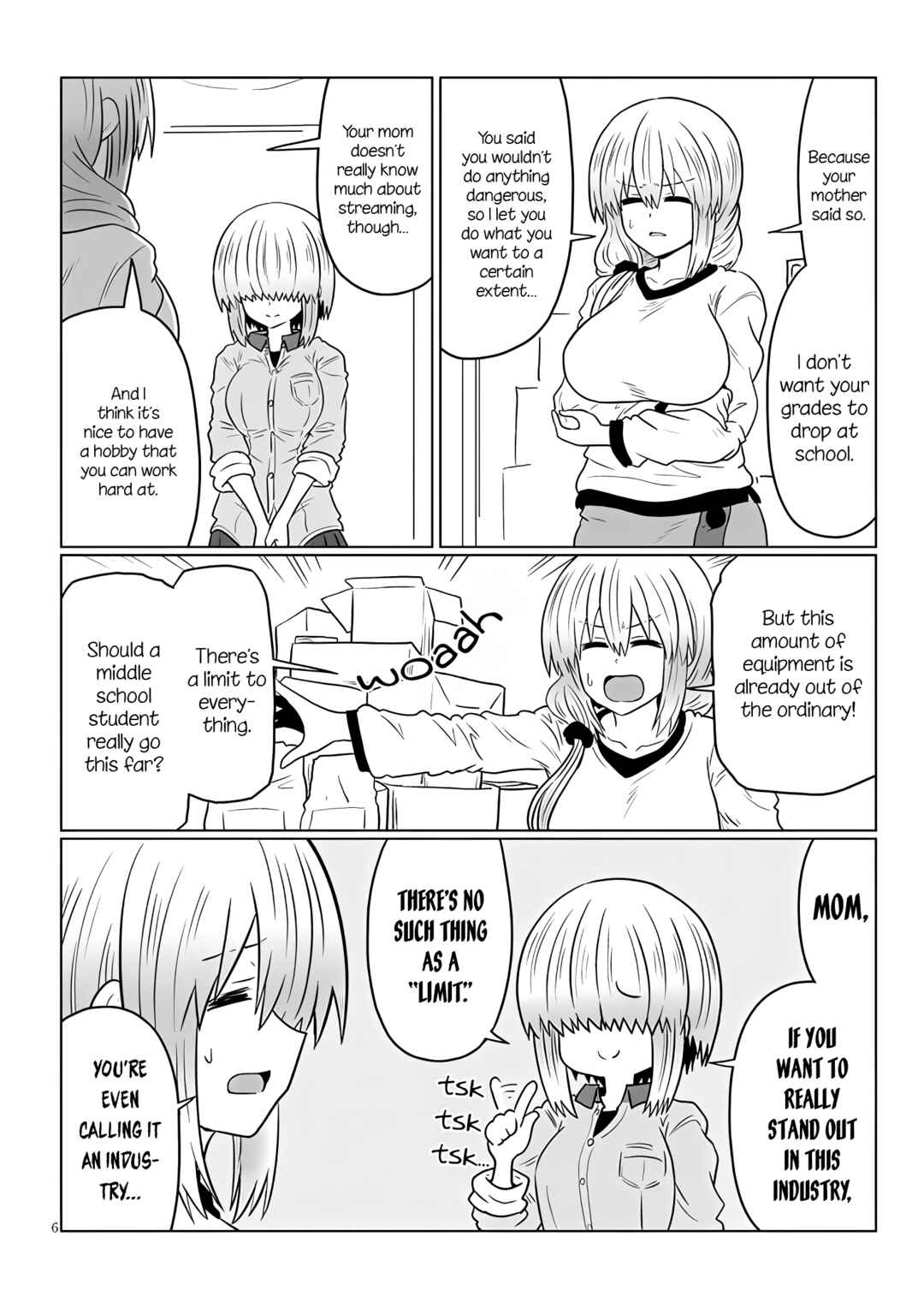 Chapter 116 - Page 6