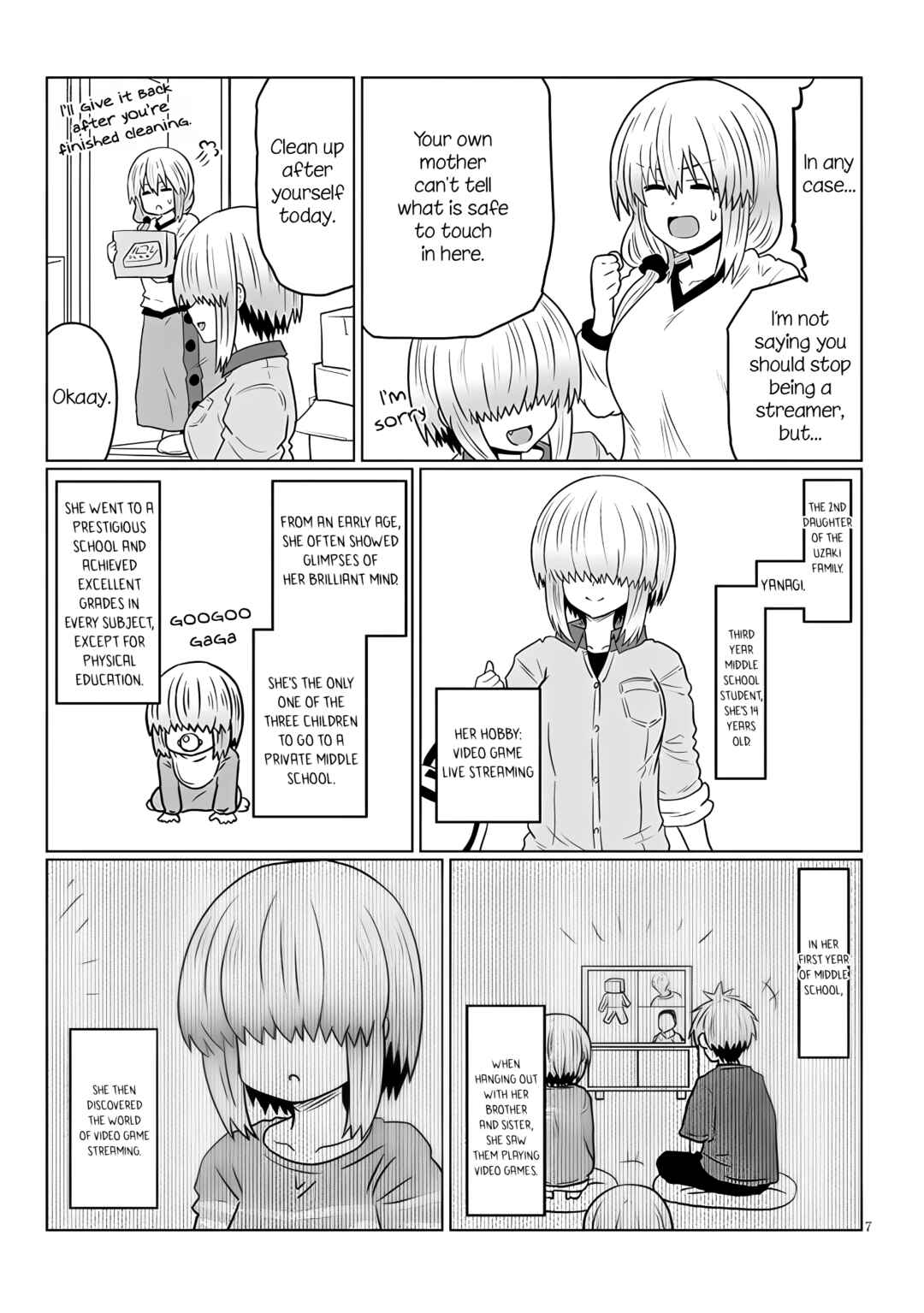 Chapter 116 - Page 7