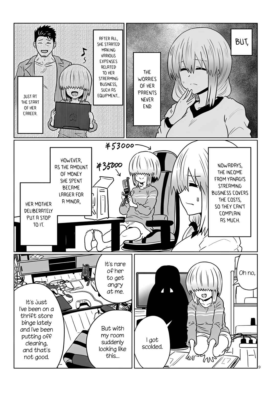 Chapter 116 - Page 9