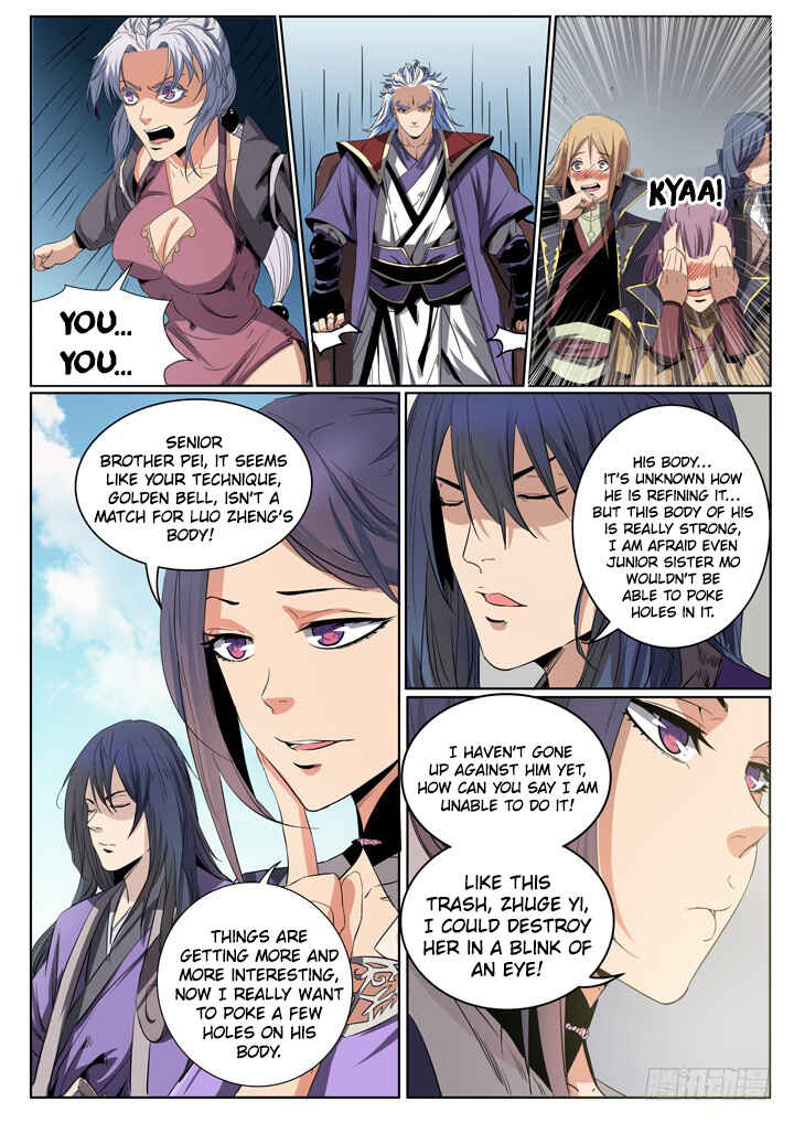 Chapter 59 - Page 19