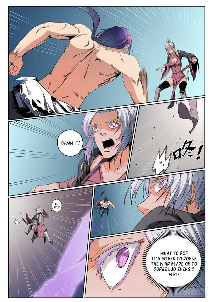 Chapter 59 - Page 21