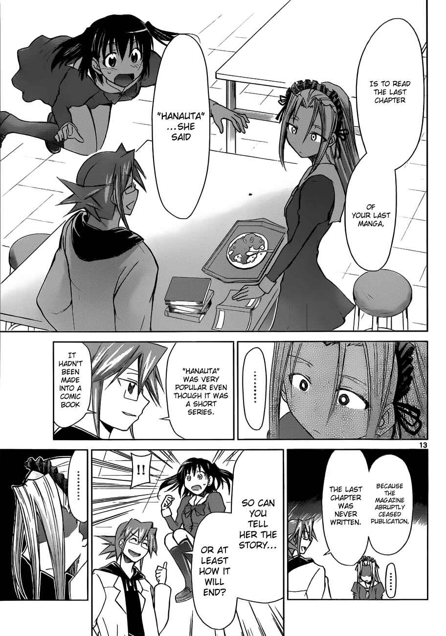 Chapter 43 - Page 13