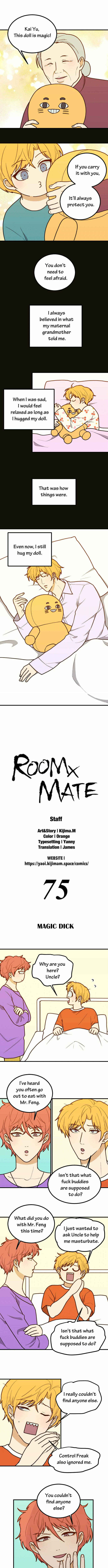 Chapter 75 - Page 3
