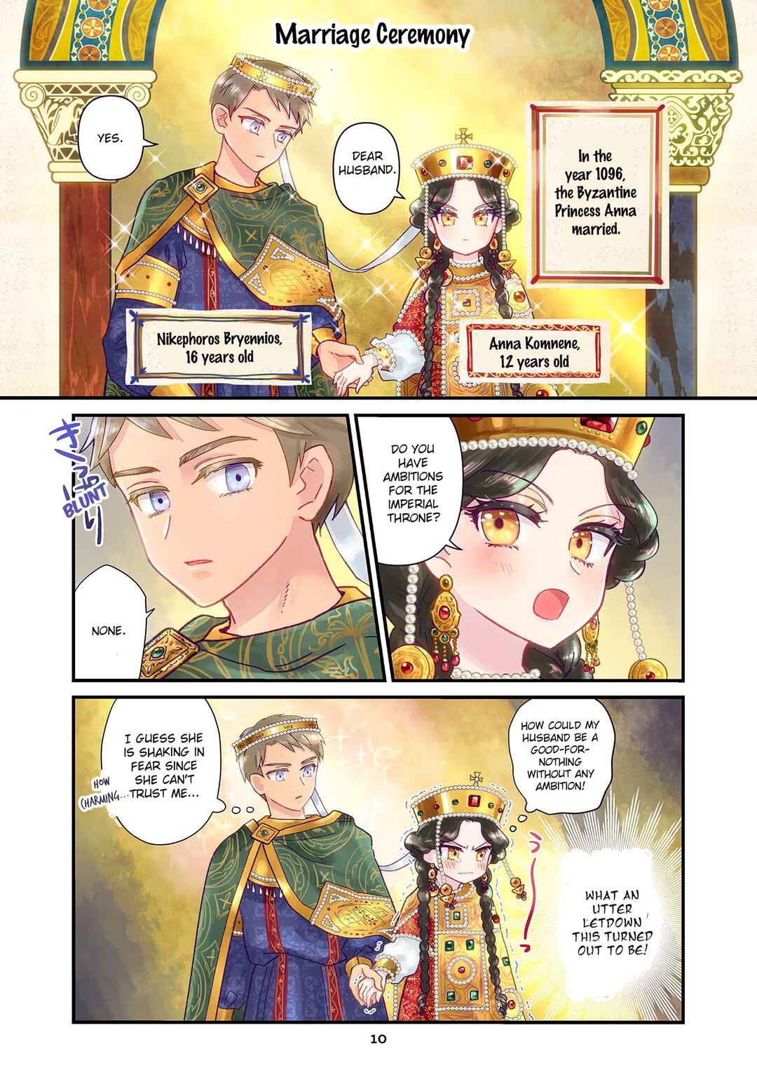 Chapter 1 - Page 11
