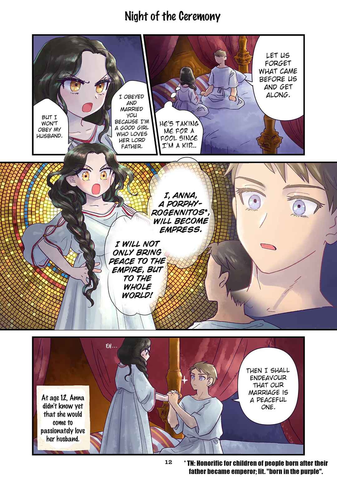 Chapter 1 - Page 13