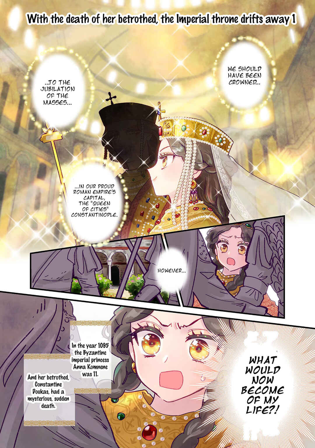 Chapter 1 - Page 5