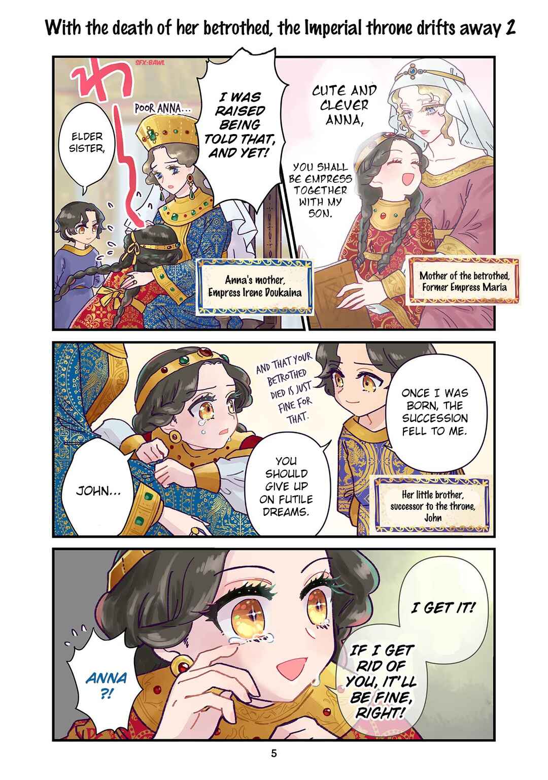 Chapter 1 - Page 6
