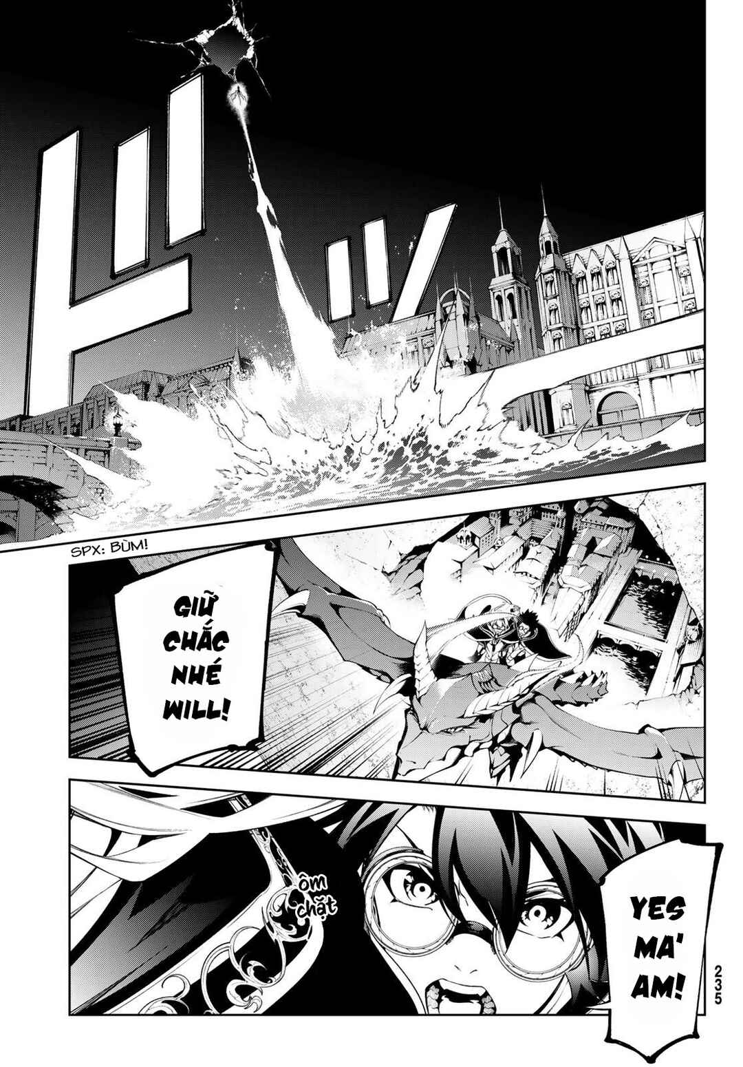 Chapter 57 - Page 19