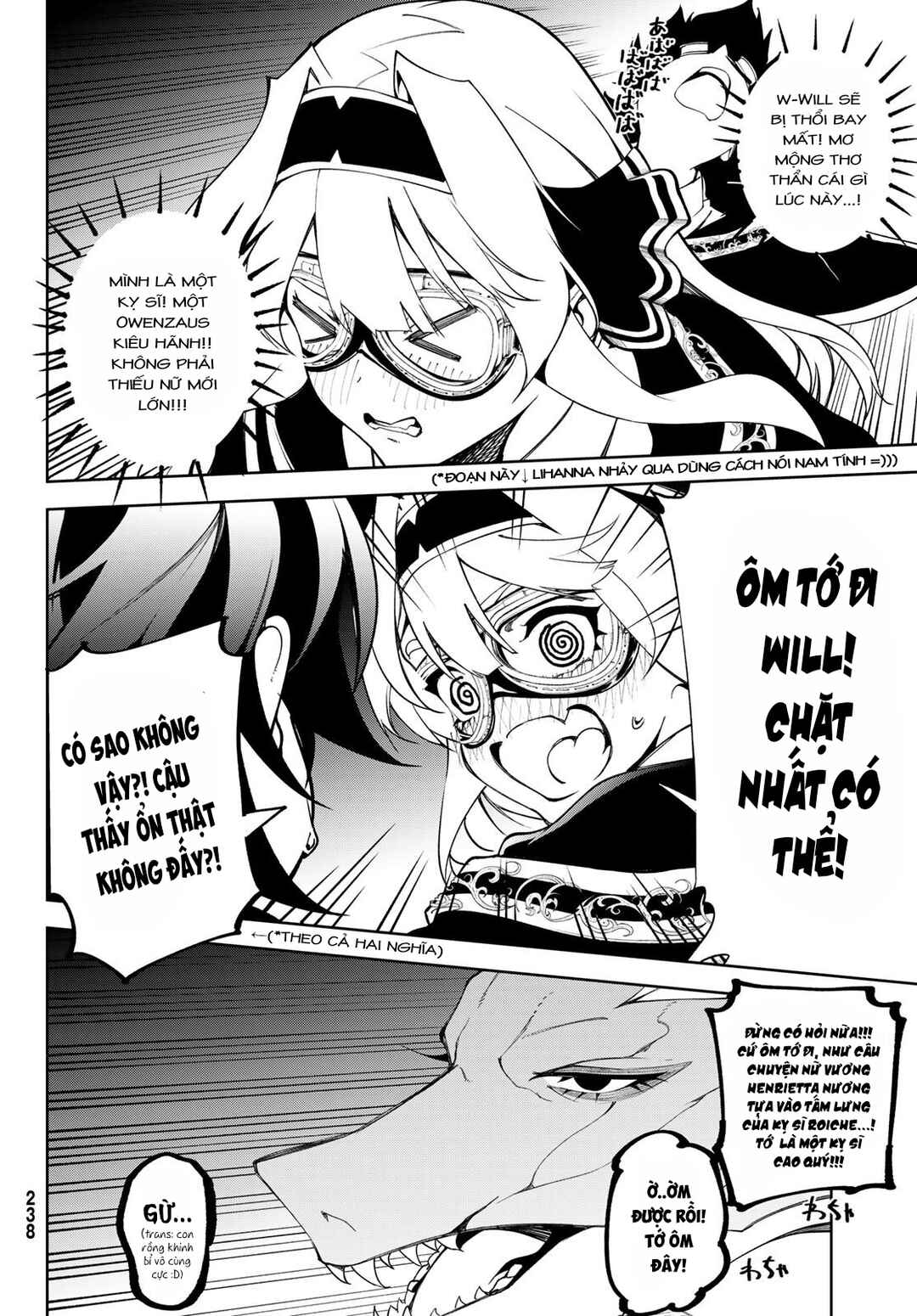 Chapter 57 - Page 22