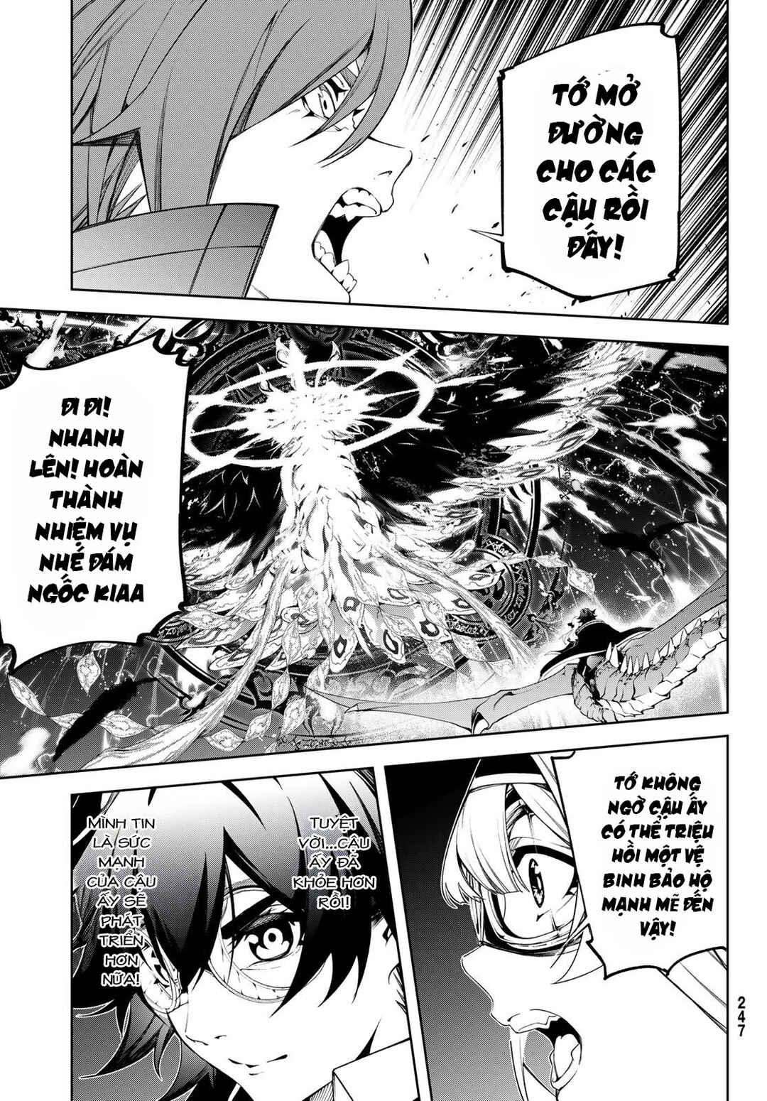 Chapter 57 - Page 31