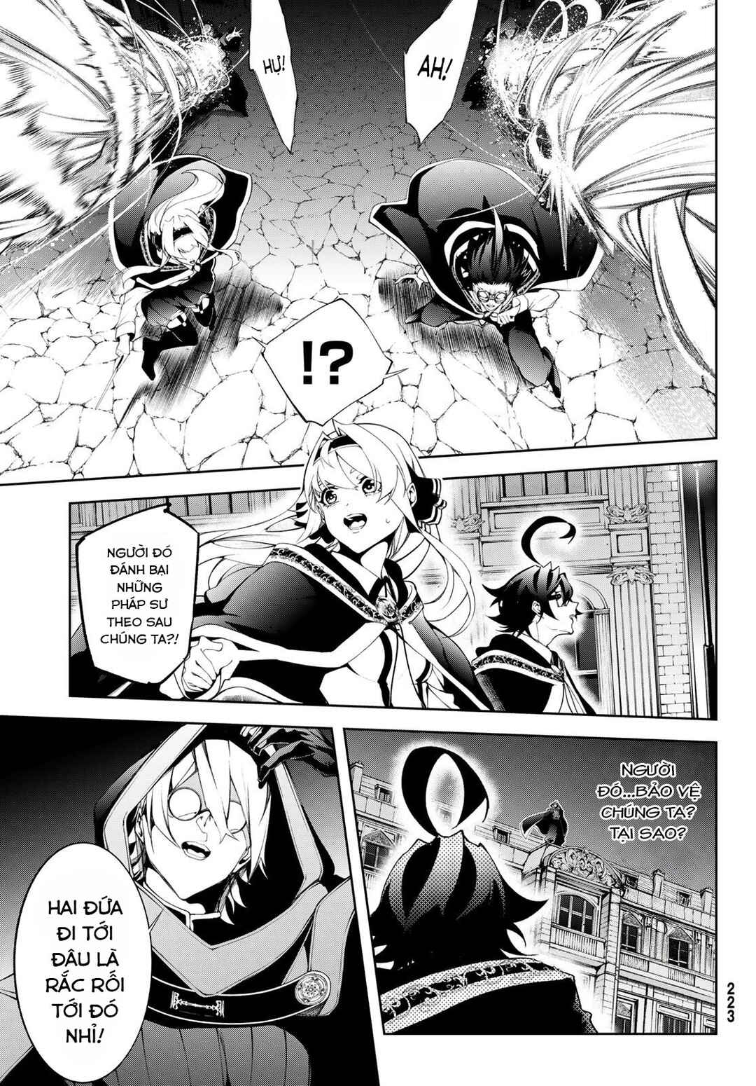 Chapter 57 - Page 7