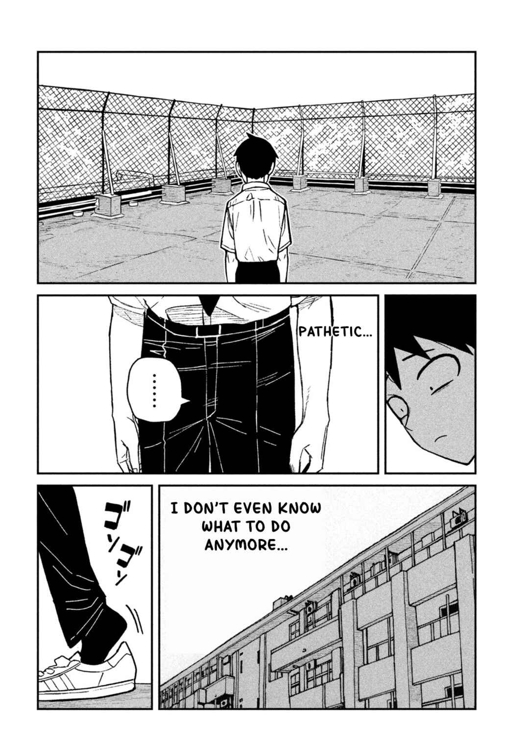 Chapter 76 - Page 12
