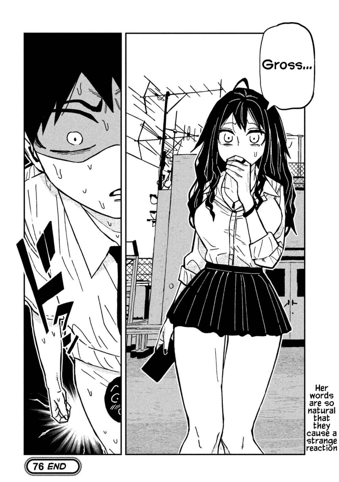 Chapter 76 - Page 16