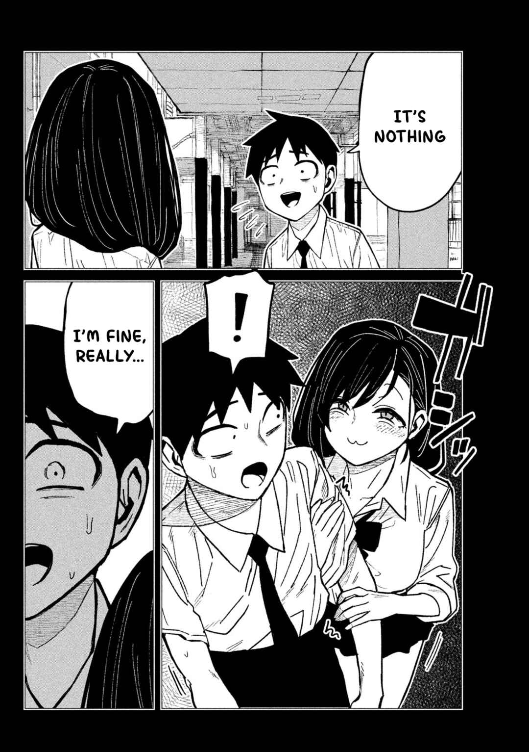 Chapter 76 - Page 7
