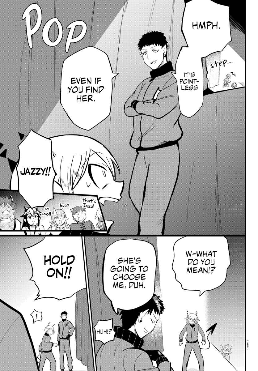 Chapter 167 - Page 13