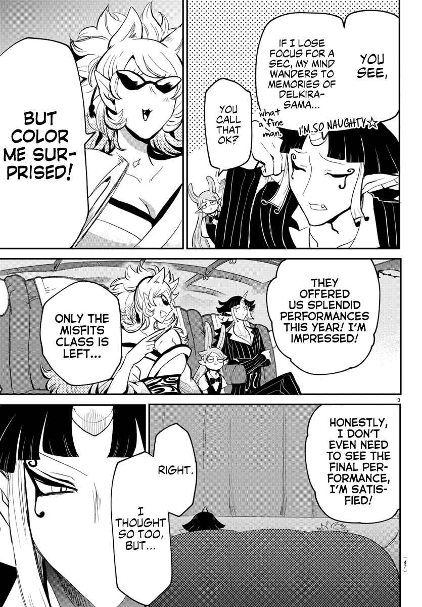Chapter 167 - Page 3