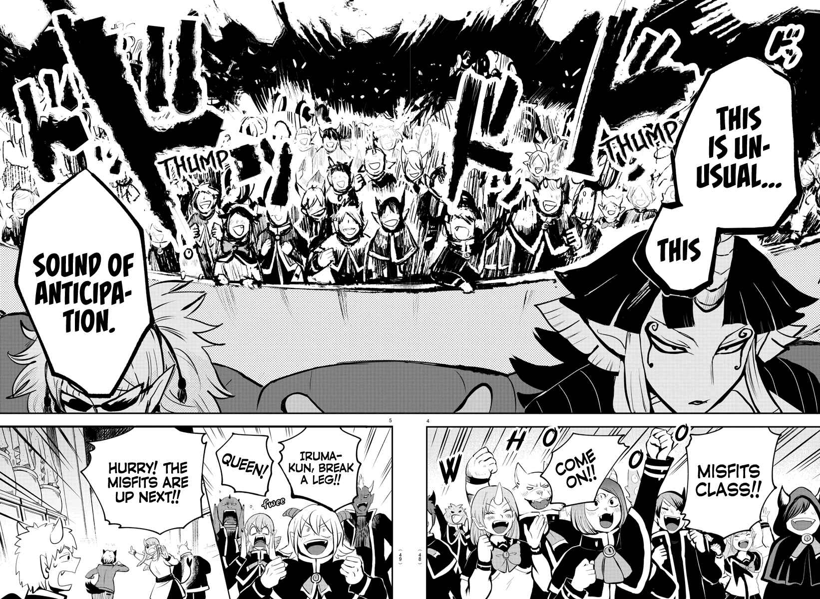 Chapter 167 - Page 4