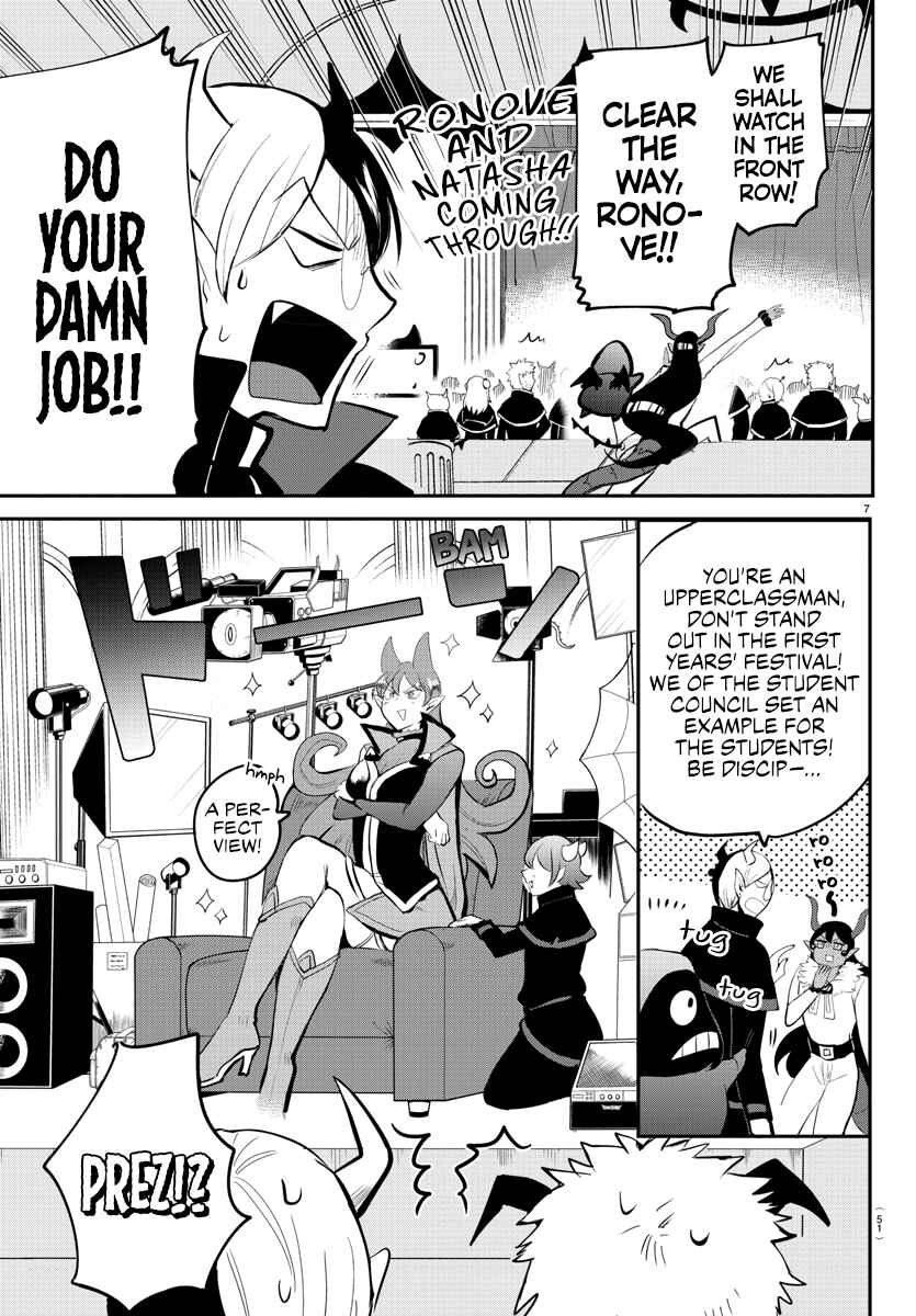 Chapter 167 - Page 6
