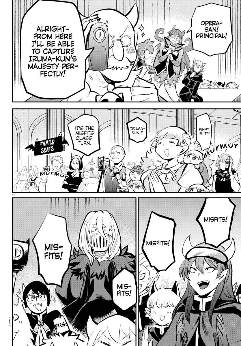 Chapter 167 - Page 9