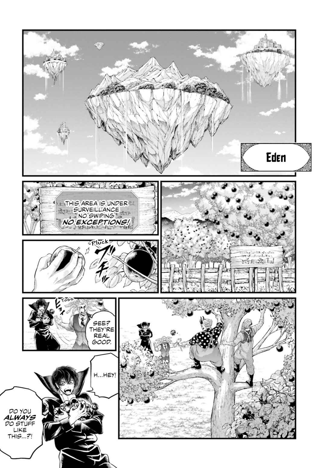 Chapter 67 - Page 18