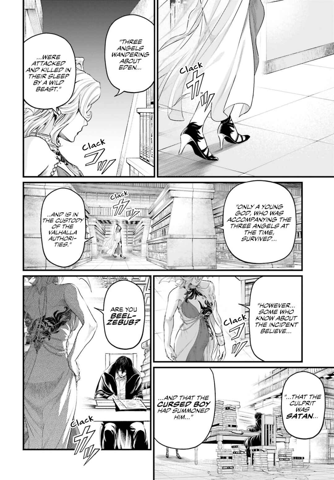 Chapter 67 - Page 34