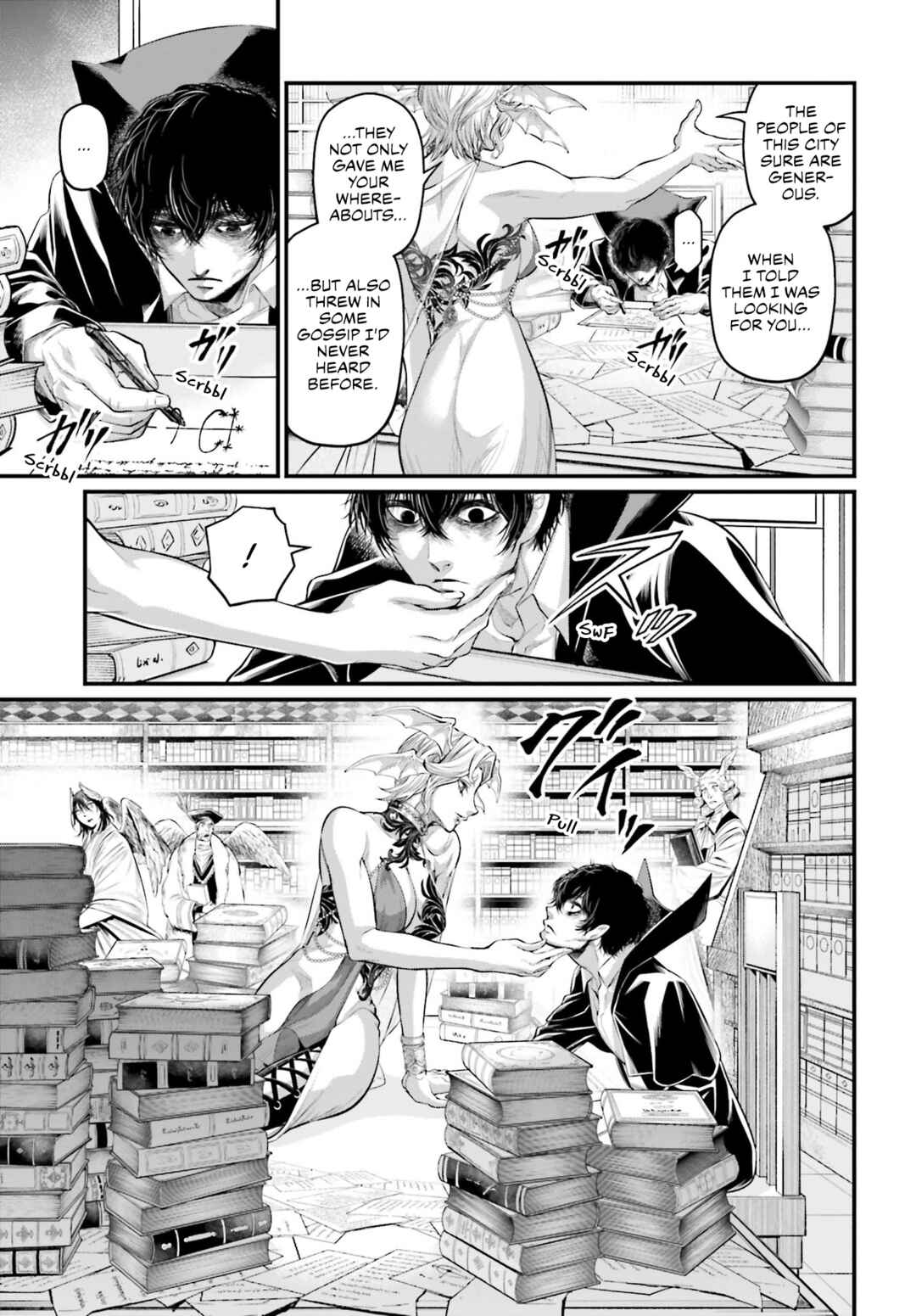 Chapter 67 - Page 35