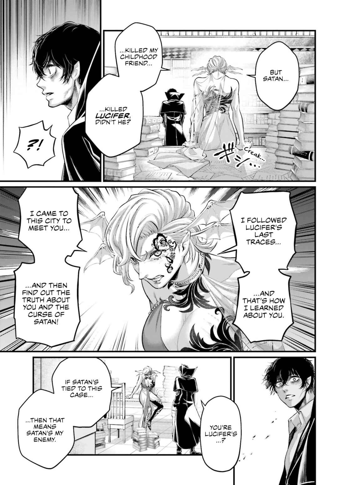 Chapter 67 - Page 37