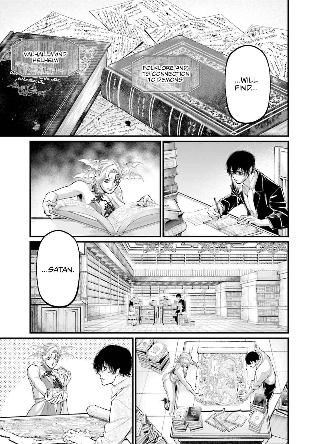 Chapter 67 - Page 41