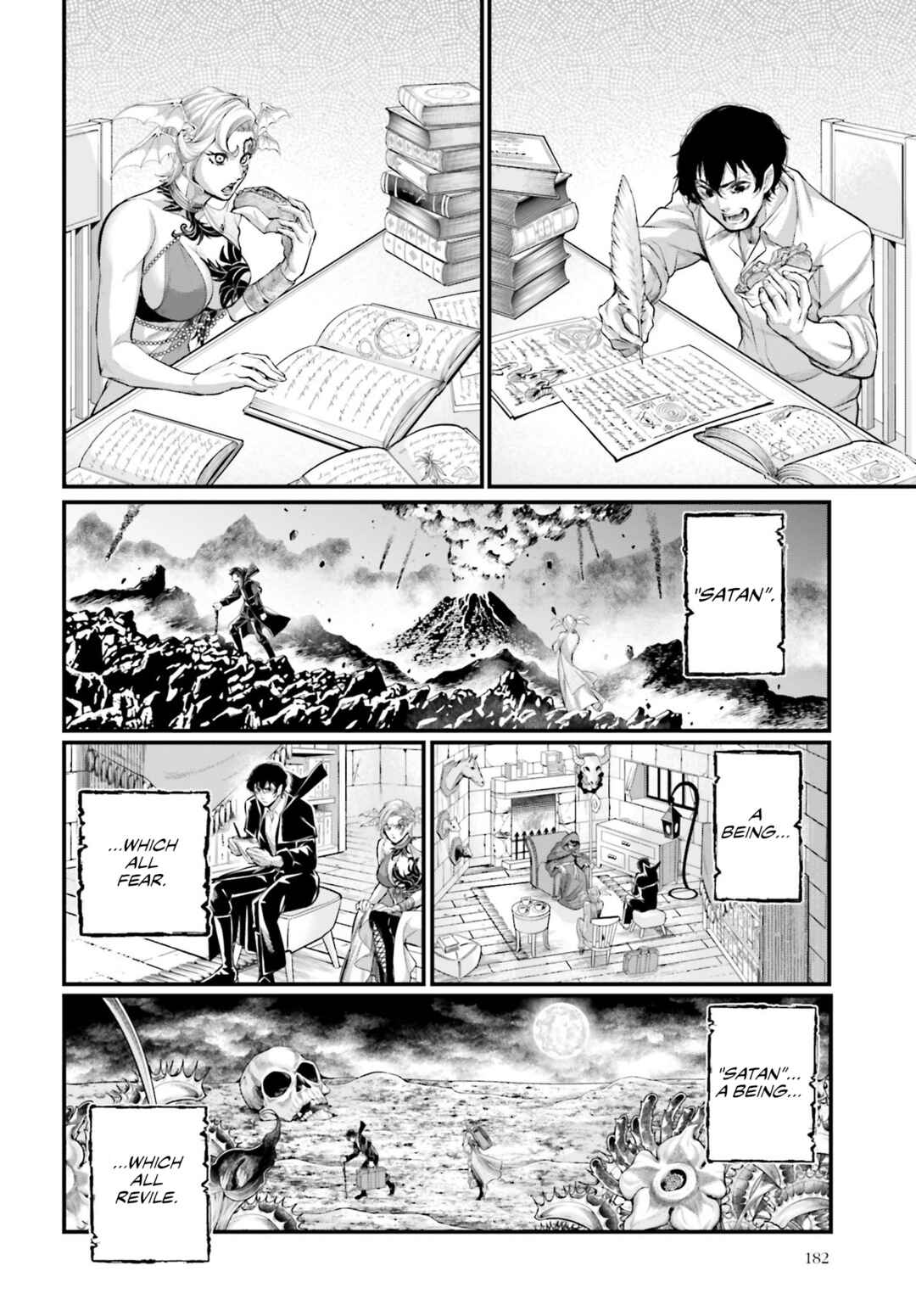 Chapter 67 - Page 42
