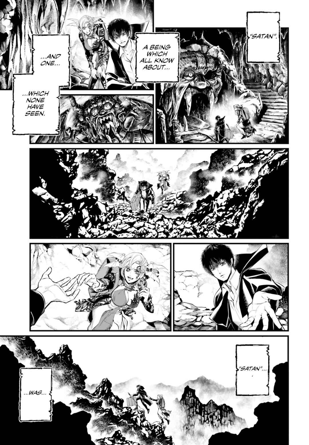 Chapter 67 - Page 43