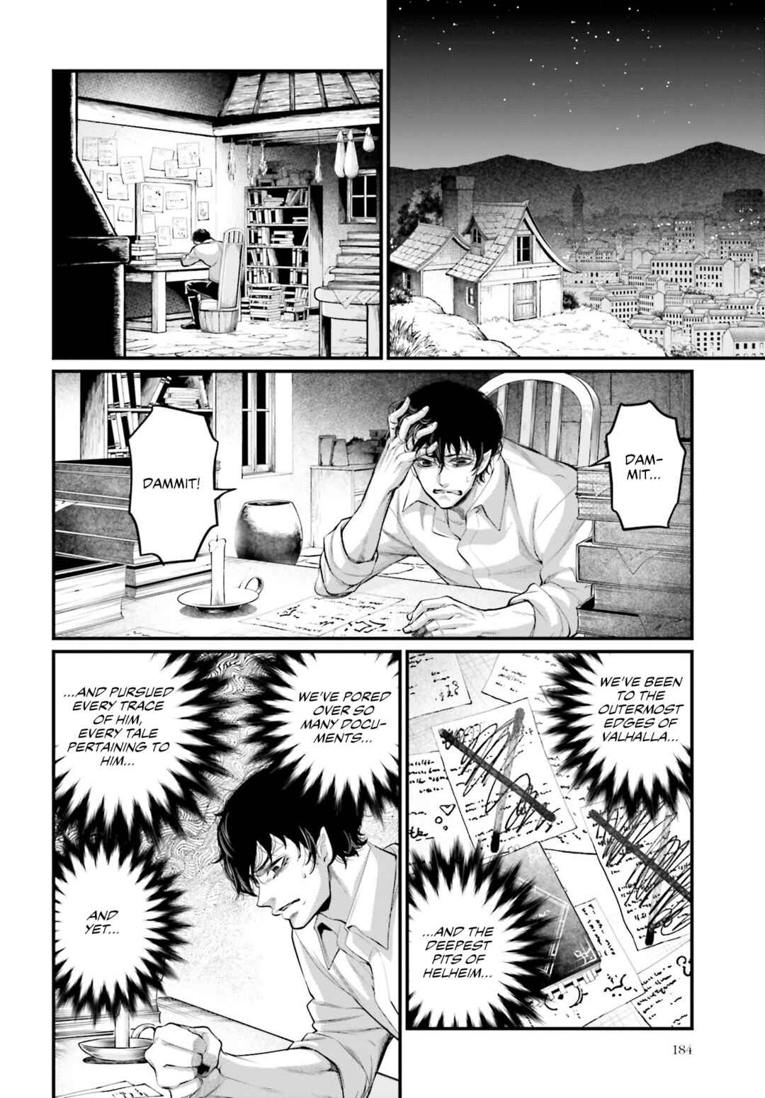 Chapter 67 - Page 44