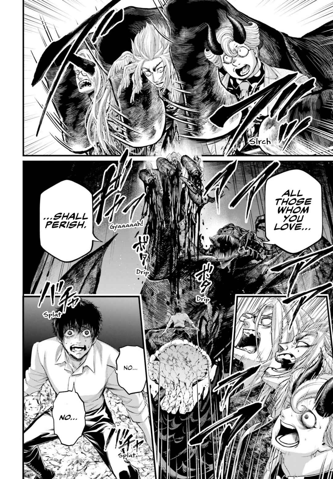 Chapter 67 - Page 48
