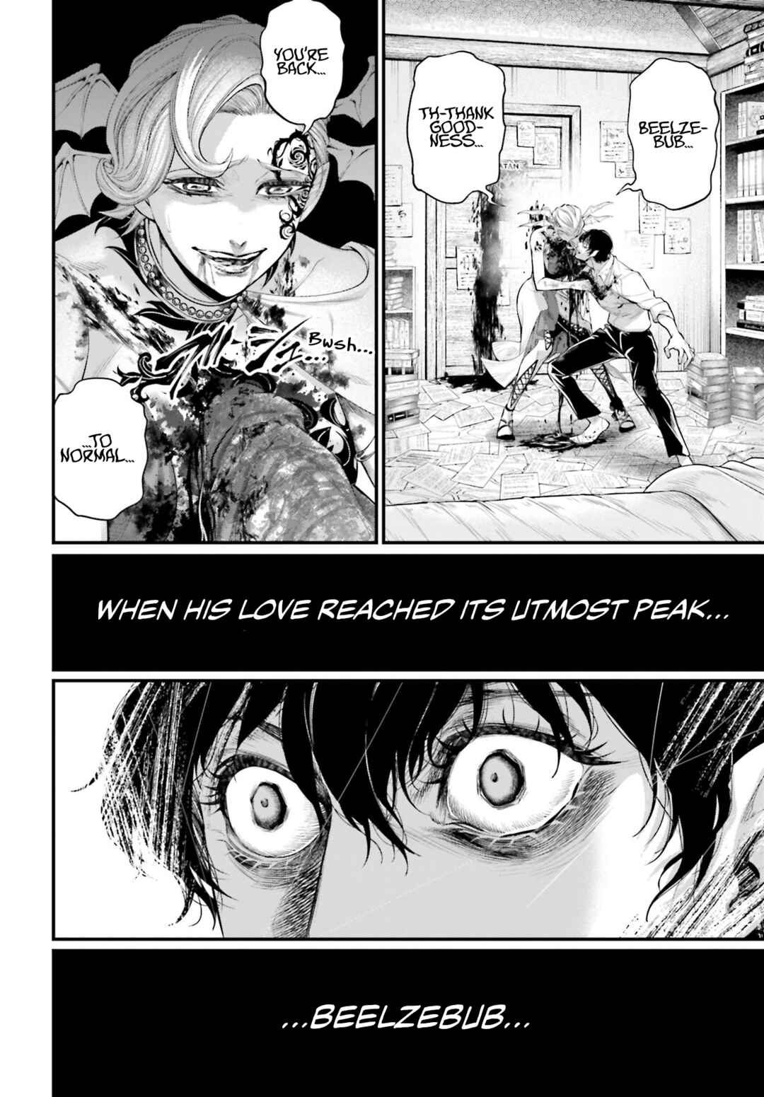Chapter 67 - Page 60