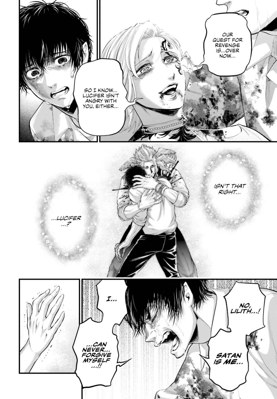 Chapter 67 - Page 68