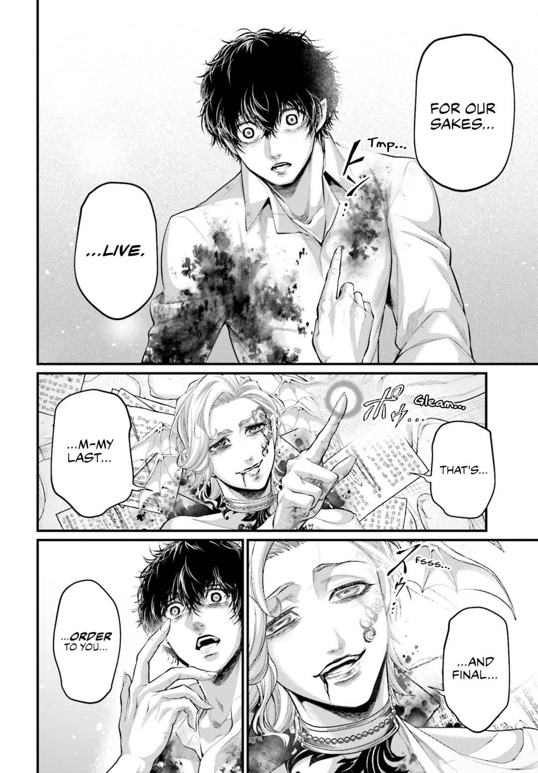 Chapter 67 - Page 70