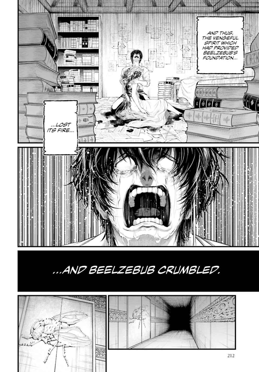 Chapter 67 - Page 72