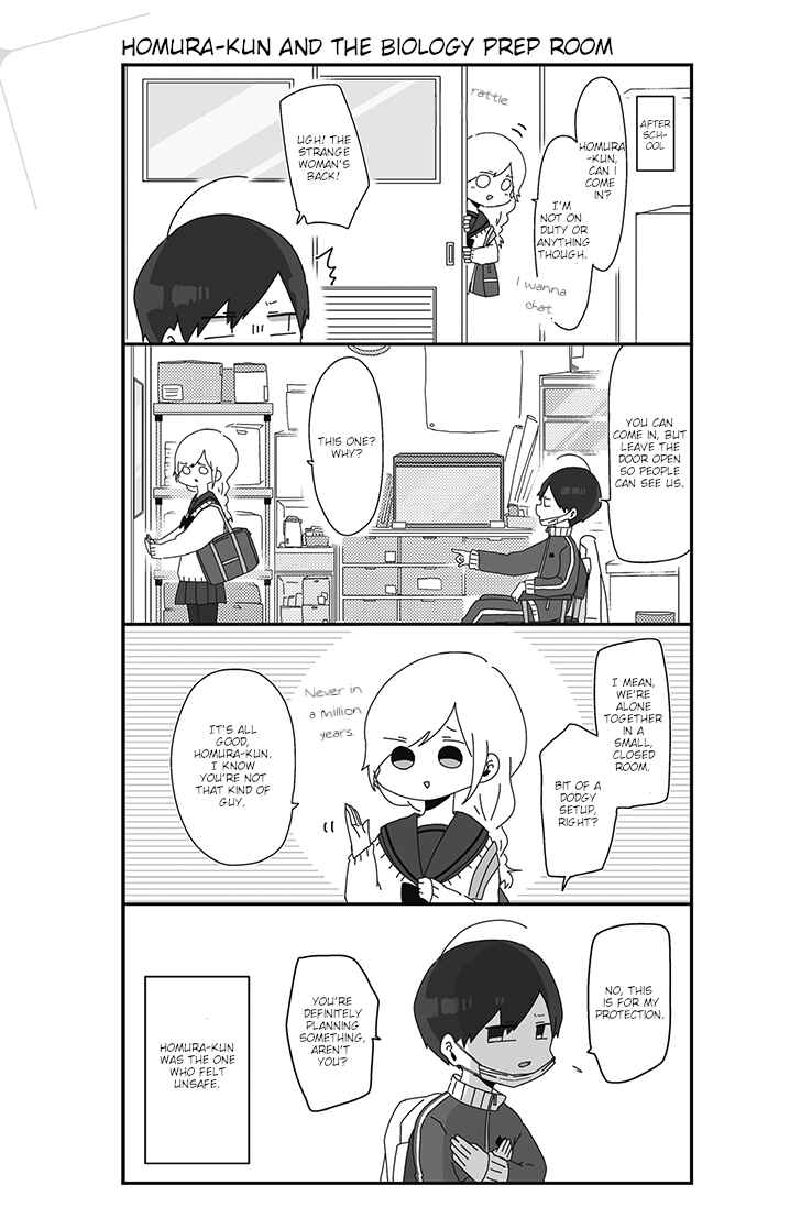 Chapter 3 - Page 1