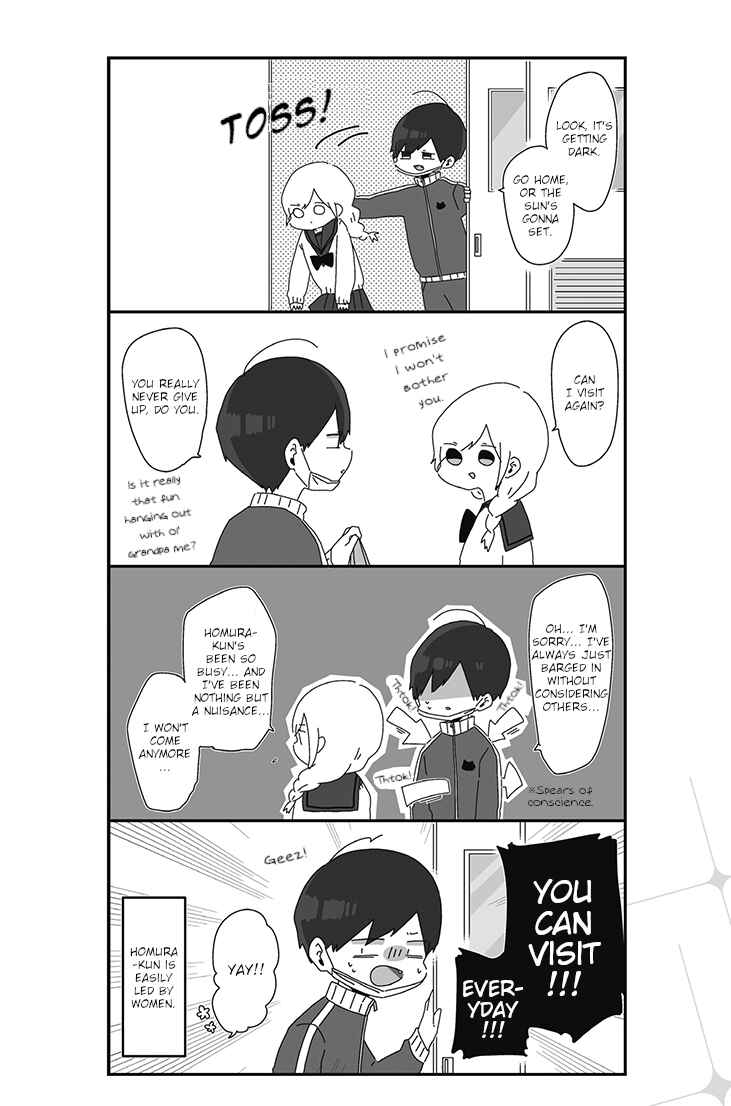 Chapter 3 - Page 4