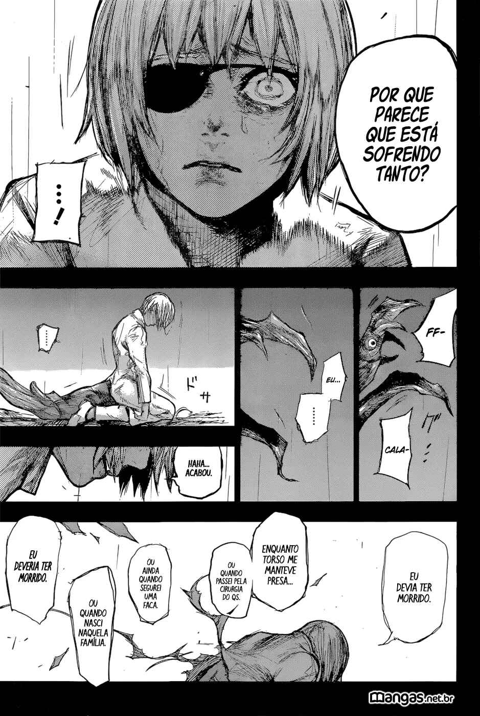 Chapter 156 - Page 14