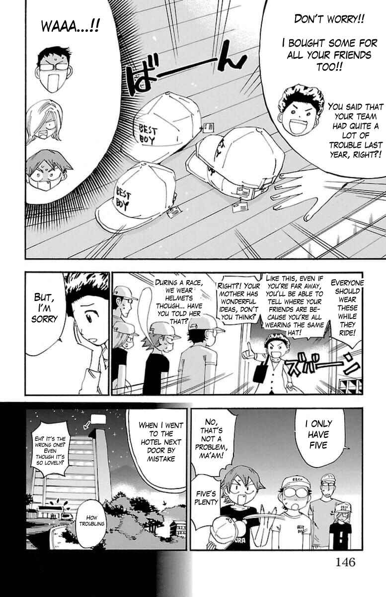 Chapter 353 - Page 7