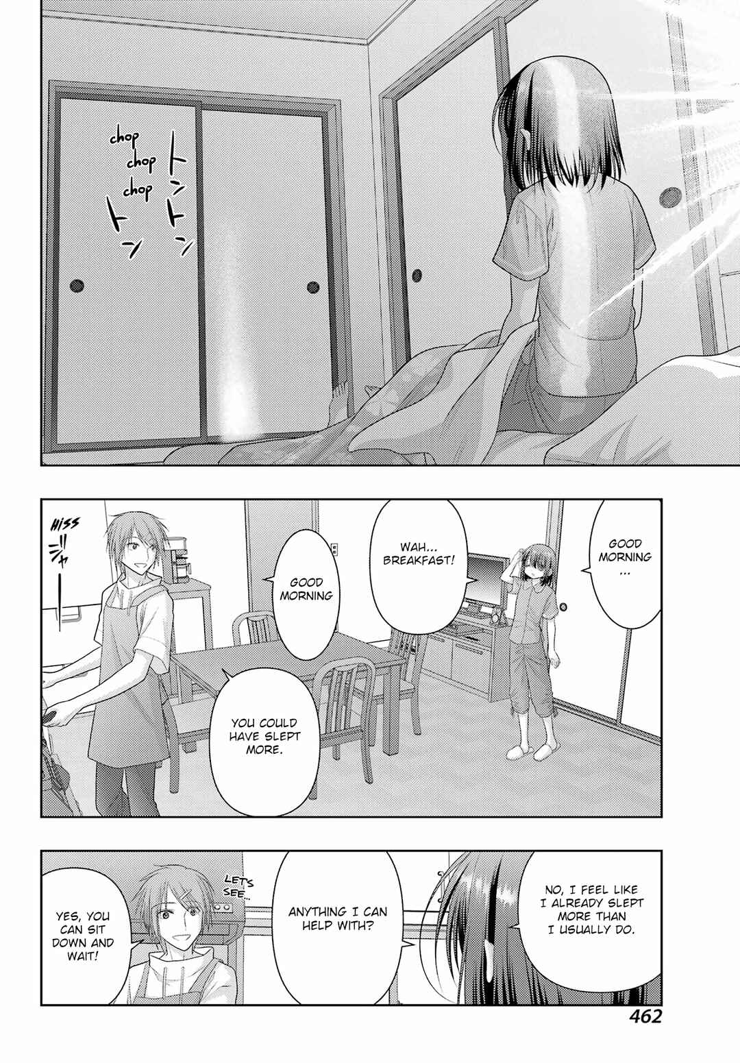 Chapter 110 - Page 4
